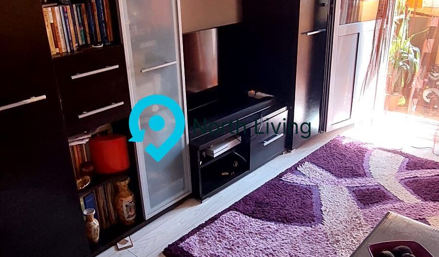 Apartament 2 camere, decomandat, zona Pantelimon - Poză 1