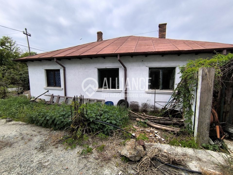 EFORIE NORD (COD03) - Casa din caramida si teren generos ! - Poză 2
