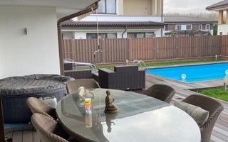 OXFORD GARDENS -  LUXURY GATED COMMUNITY - Poză 2