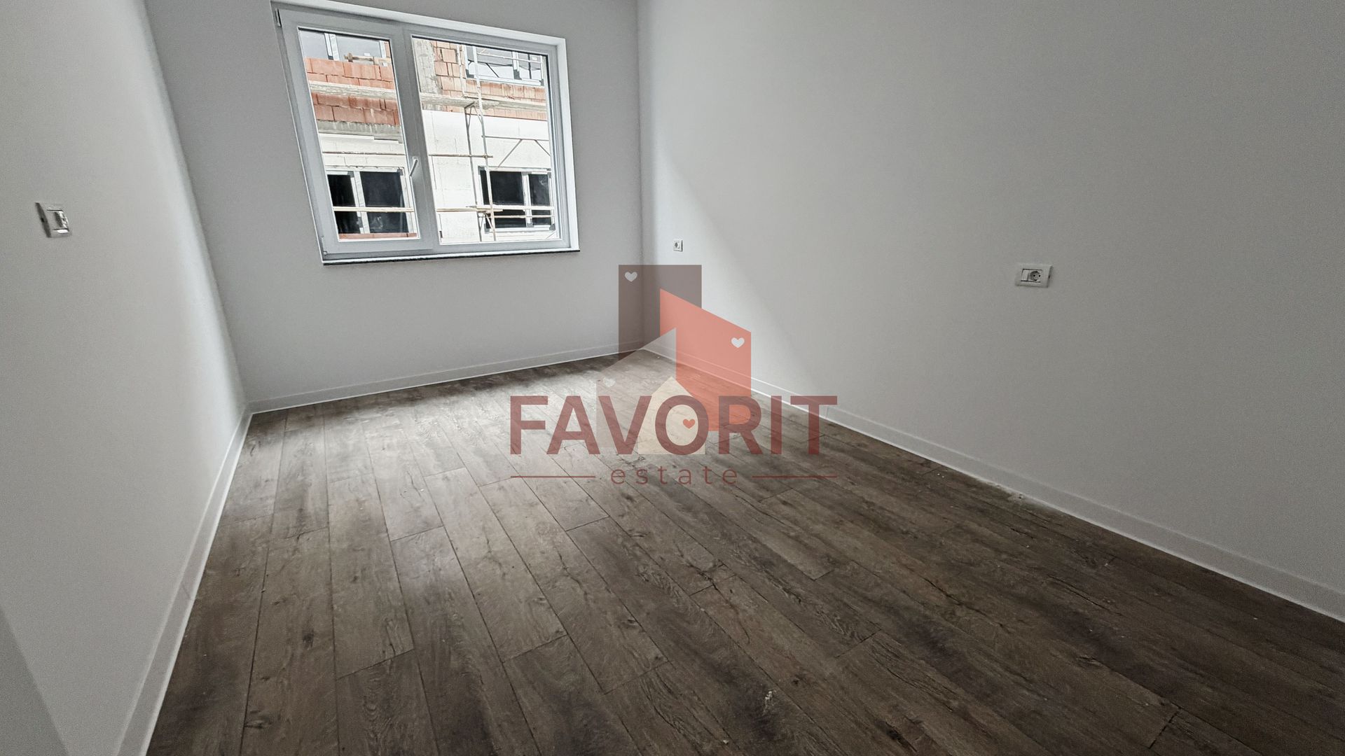 2 camere | Etaj 1 | Loc de parcare | Statie de autobuz | Finisaje la alegere - Poză 3