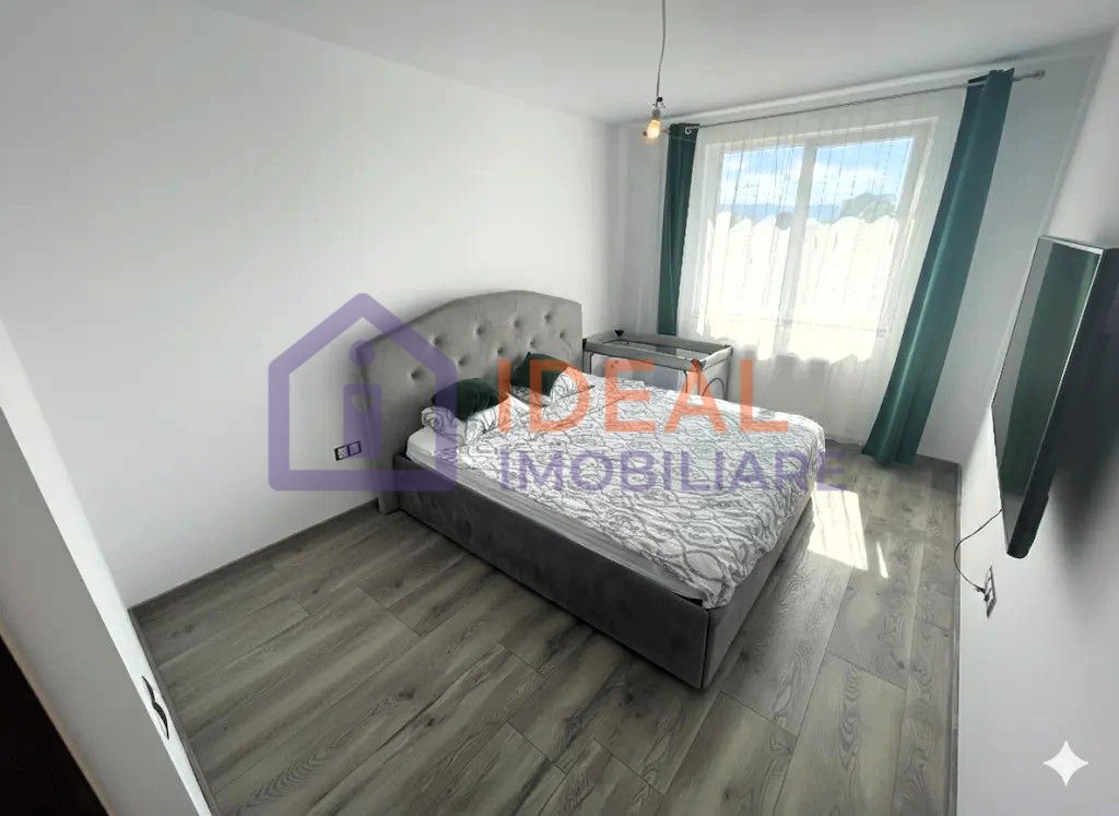 Apartament 3 camere, 62 mp | parter | Cartierul Arhitectilor - Poză 1