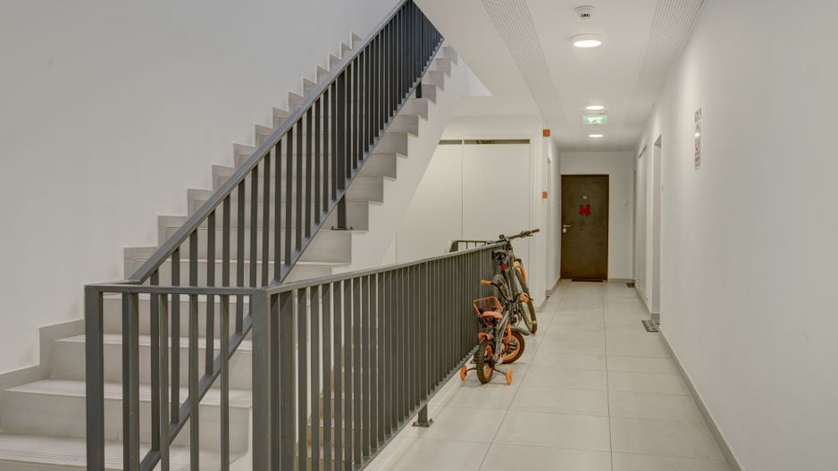 Apart. 3 cam. Decom.+2 Bai+2 Parcări ! Adora Urban Village ! - Poză 14