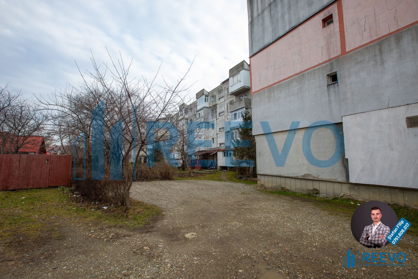 Apartament 2 camere, zona Nord - Poză 20