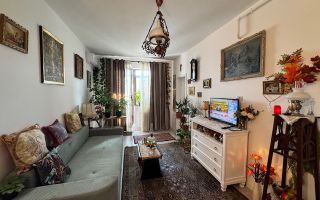 Apartament cu 2 camere, semimobilat, Sos. Salaj, Comision 0% - Poză 5