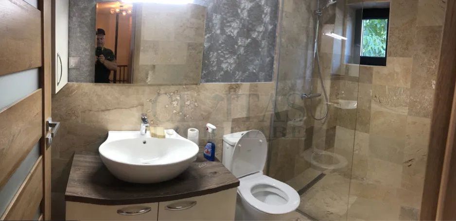 Casa noua, 130 mp, S+P+M, zona strazii Paris, ideal sediu firma! - Poză 6