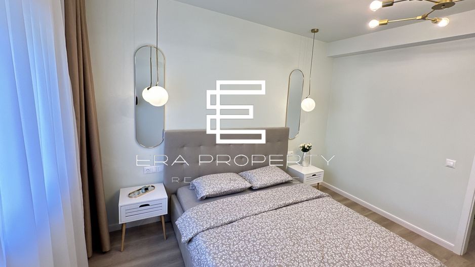 Apartament 3 camere-77 mp, -la cheie -INTABULAT  -zona Industriala Vest, Sibiu - Poză 5