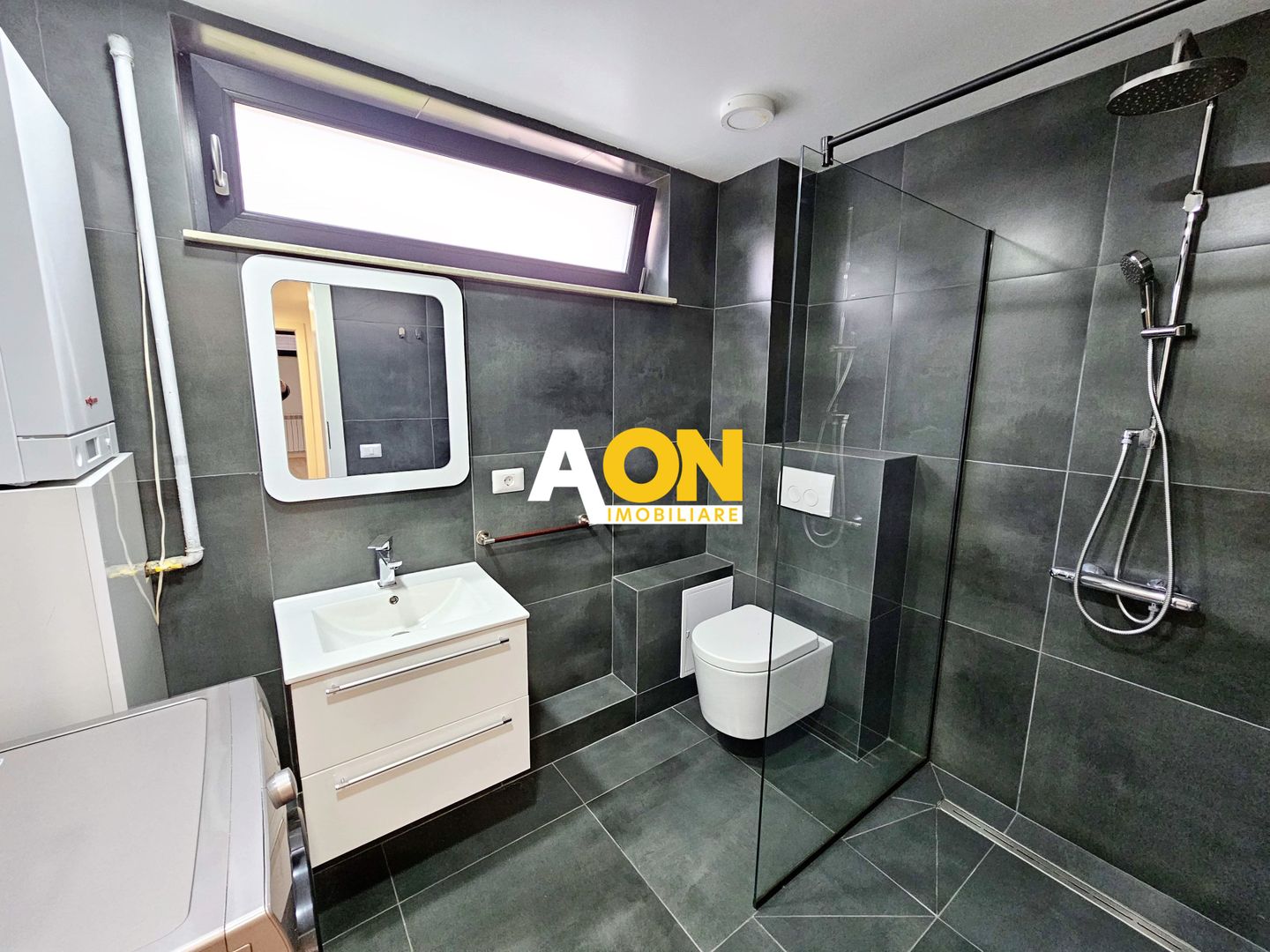 Duplex de lux, 4 camere, 219 mp teren, Cetate - Poză 19