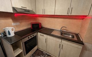 Apartament TĂTĂRAȘI NORD | 2 camere, 57 mp , mobilat complet, etaj 3 - Poză 7