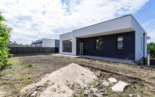 Vânzare, casă 4 camere, strada Florilor, Bubuieci - Poză 6