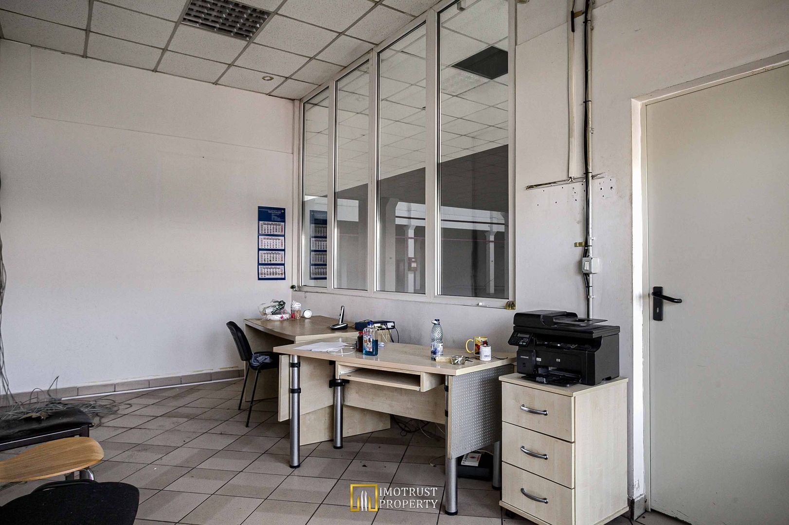 Hala de inchiriat in Arad 762 mp zona centrala Arad - Poză 6