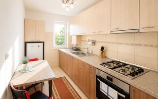 APARTAMENT 2 CAMERE DE ÎNCHIRIAT | HIPODROM III | ETAJ 3 - Poză 4