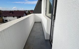 Ap. 3 camere, open-space, Dancu, intabulat, 0% comision - Poză 11