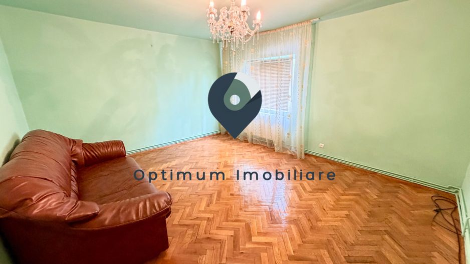 Apartament cu 3 camere, 2 bai, 73 mp in Manastur, zona Big ! - Poză 11