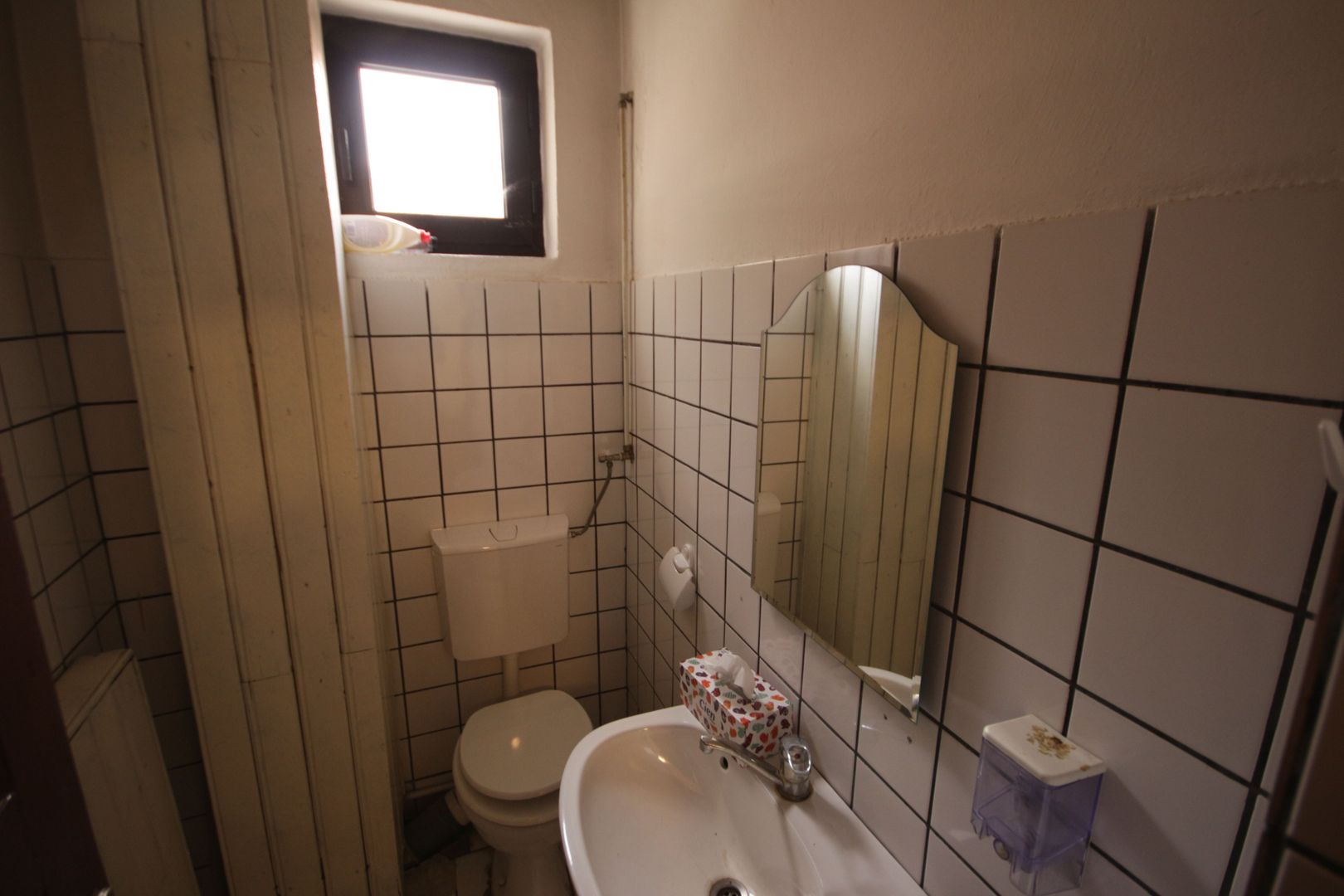 Imobil destinatie birouri + depozit - Poză 34