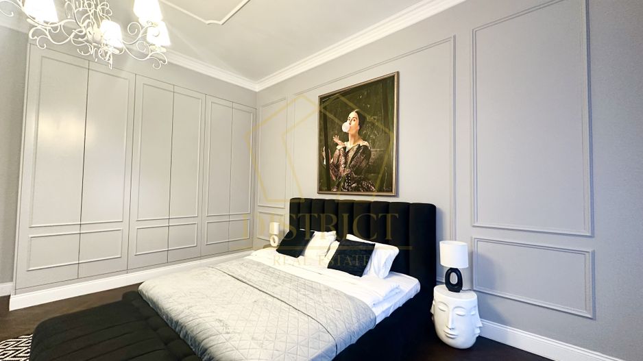 Apartament spectaculos cu 3 camere | Ultracentral - Poză 6