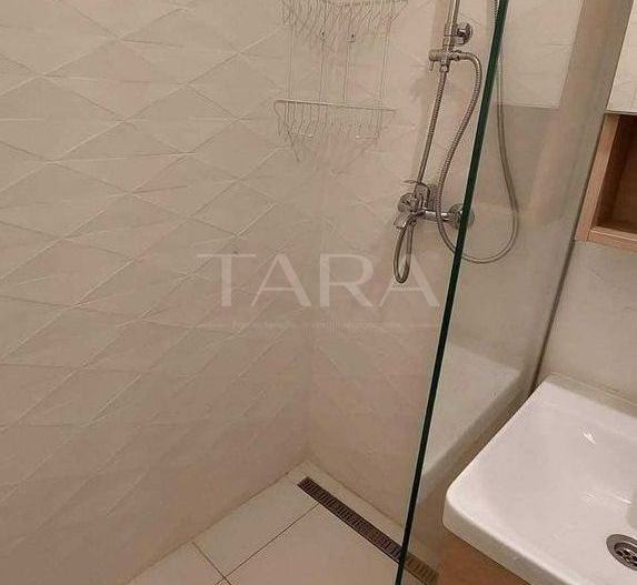 Apartament 2 camere, complet renovat, parter înalt, Mănăștur. - Poză 11