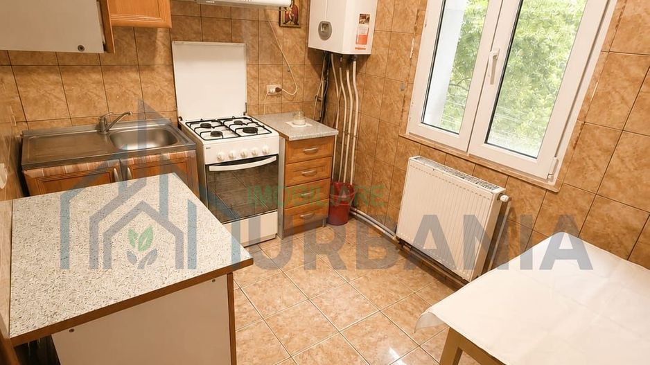 Apartament 3 camere decomandat, 76 mp, etaj 2, Poitiers-Frumoasa, Iași - Poză 5