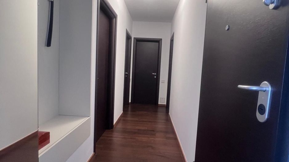 Apartament 4 camere Herastrau Nordului - Poză 12