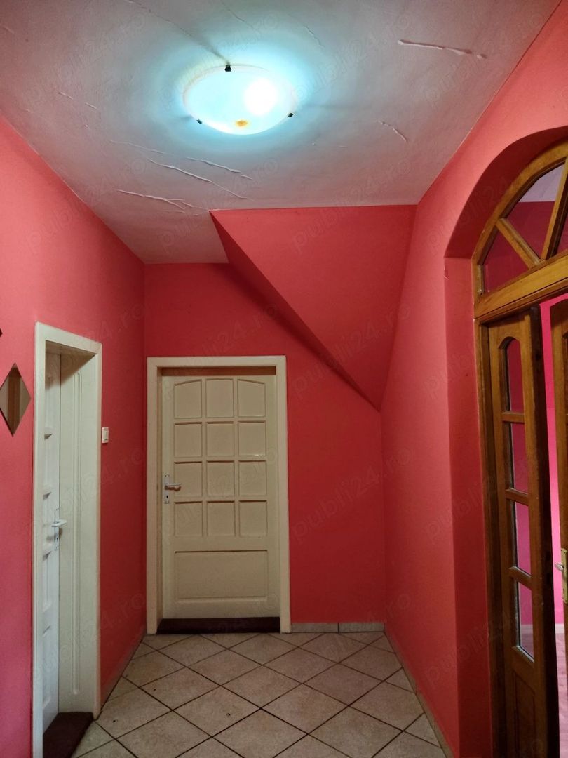 de vanzare casa in Satu Mare strada Bradului - Poză 7