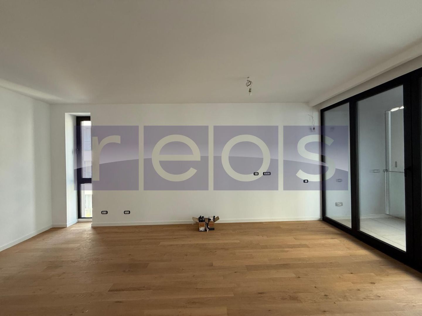 VANZARE APARTAMENT | MODERN | 2 CAMERE | HERASTRAU | 81MP | PARCARE - Poză 1