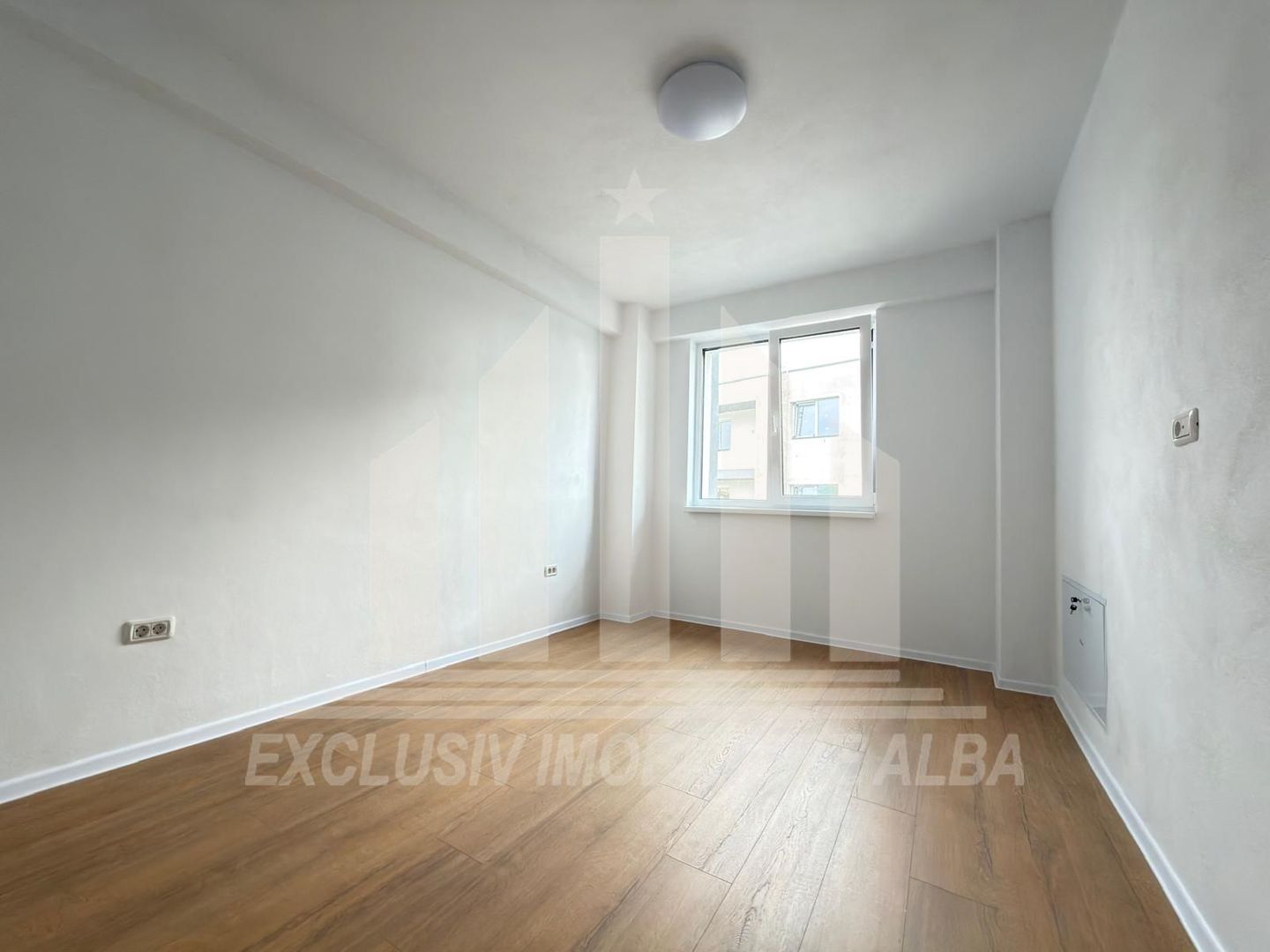 Apartament 2 camere | Open space | 54mp | Etaj 3 | Green Residence - Poză 3