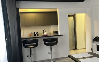 Cismigiu/Sala Palatului – 2 camere – Proaspat Renovat - Poză 3