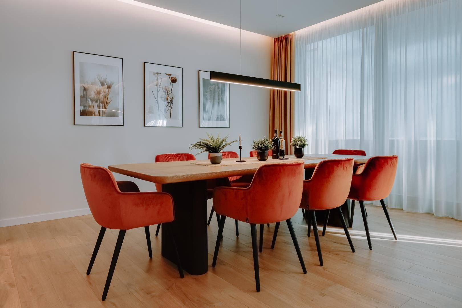 Vilă individuală cu design contemporan în Residence 5 Villas - Poză 8