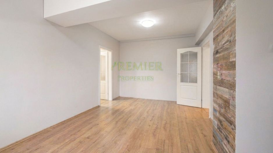 Penthouse cu terasă panoramică de 53 mp, garaj subteran – Sector 1,  an 2020 - Poză 9