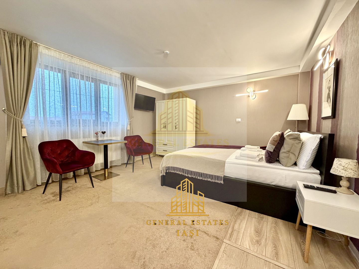 Vânzare Afacere la Cheie - CashFlow imediat- UltraCentral - Poză 11