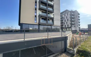 Spatiu comercial Bdul Liviu Rebreanu | 181 mp | Bloc nou 2021 - Poză 16