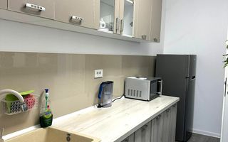 1 camera, 40 mp, bloc nou, Rediu, intabula, mobilat - Poză 6