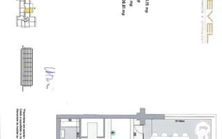 Apartament nou 2 camere cu terasa 50mp, Level Apartments 3 - Poză 12