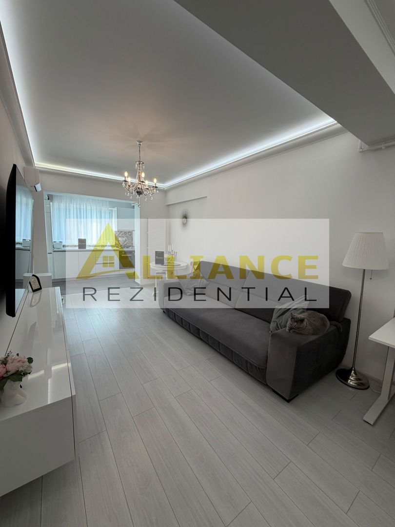 Metalurgiei | Dimitrie Leonida la 10 minute | 2 camere cu parcare - Poză 1