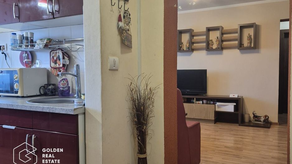 Apartament 3 camere, zona Podgoria, comision 0% la cumpărare - Poză 11