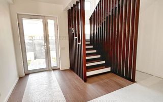 Casa individuala ||5 camere 3 bai || dressing || teren 325mp - Poză 3