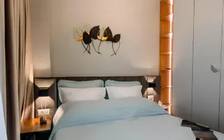 Studio dublu exclusivist în One Mircea Eliade – Design modern - Poză 12