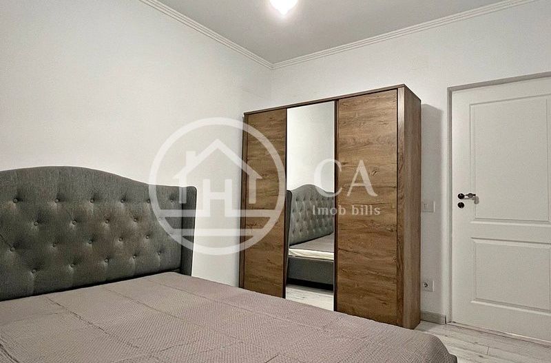 Apartament de închiriat cu 2 camere în Prima Oneștilor, Oradea - Poză 2