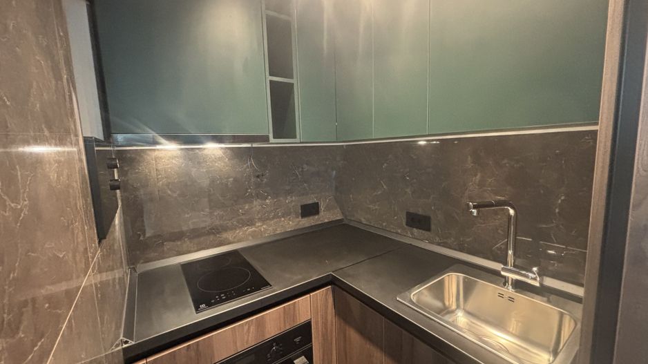 Apartament ultrafinisat la prima inchiriere - Poză 2