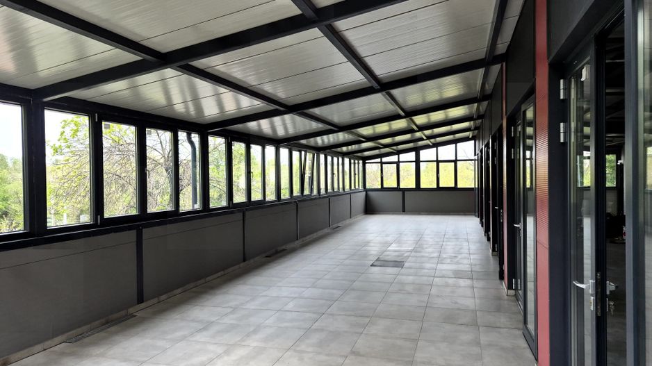 Spatiu comercial 225 mp  - Basarabia - Muncii - Poză 2