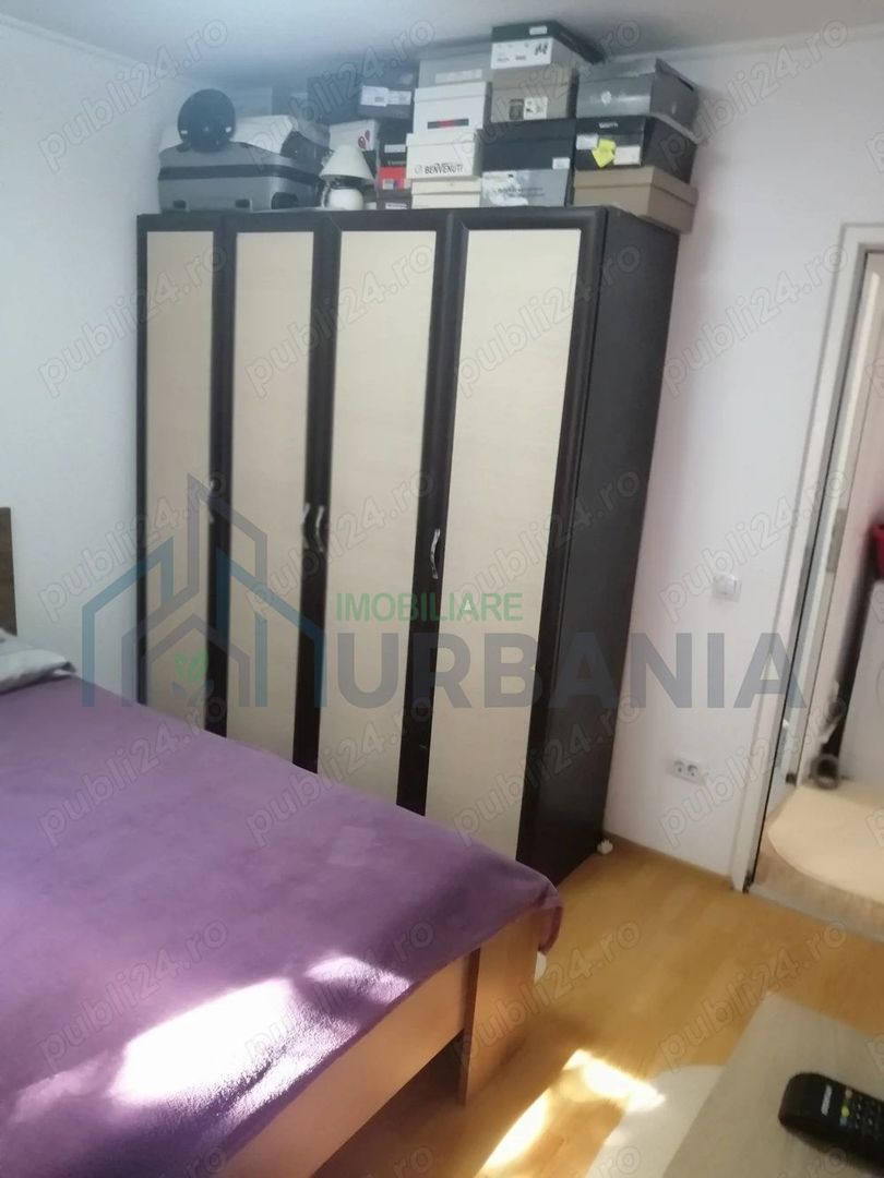 Apartament Zimbru - Poză 3