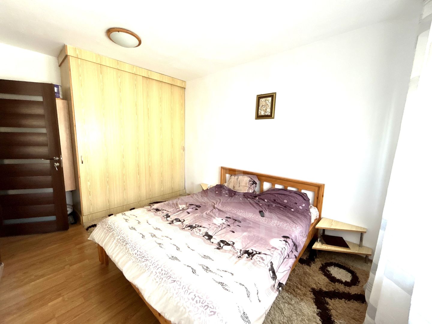 Apartament 4 camere Bulevardul Mihai Viteazu - Poză 6