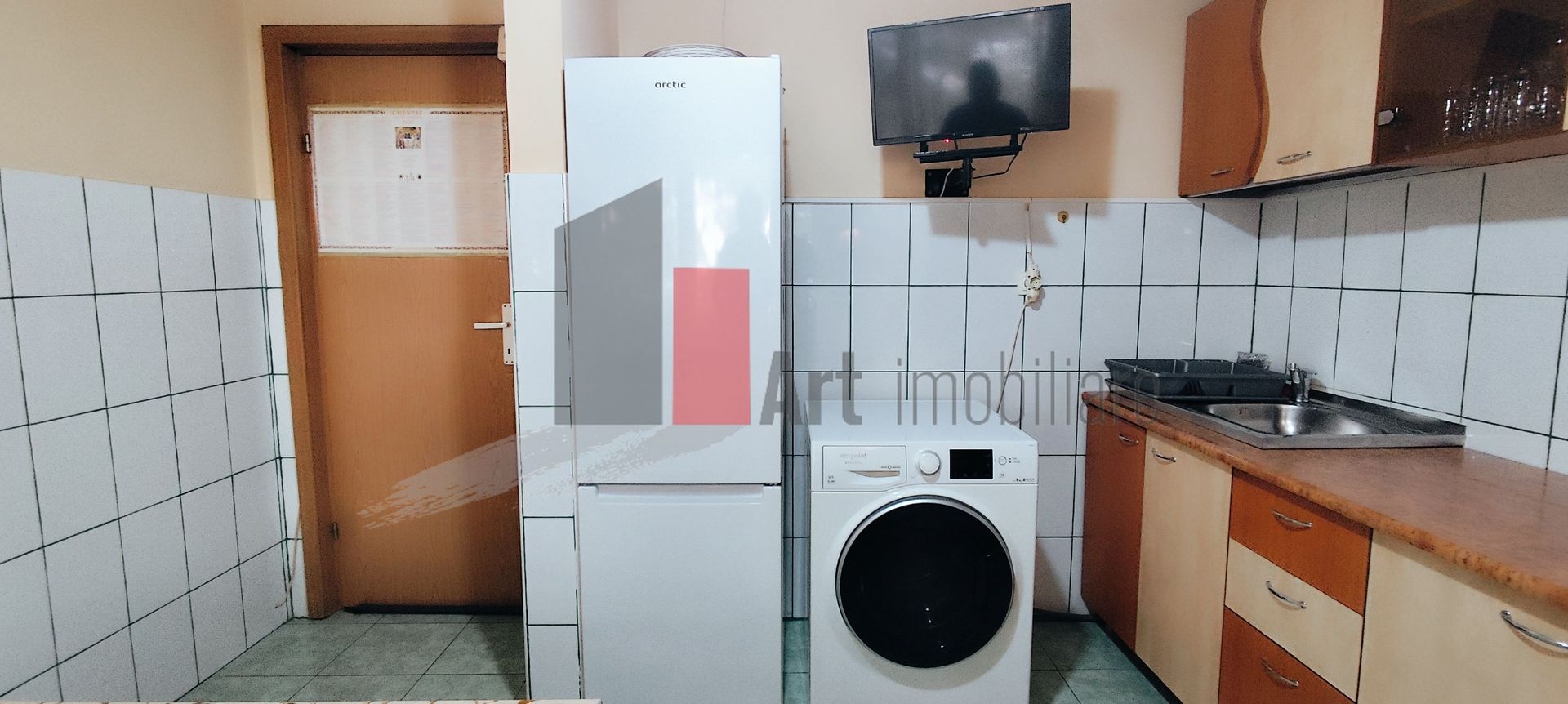 Unirii-Mircea Voda, CENTRALA PROPRIE, bloc nou, boxa - Poză 13