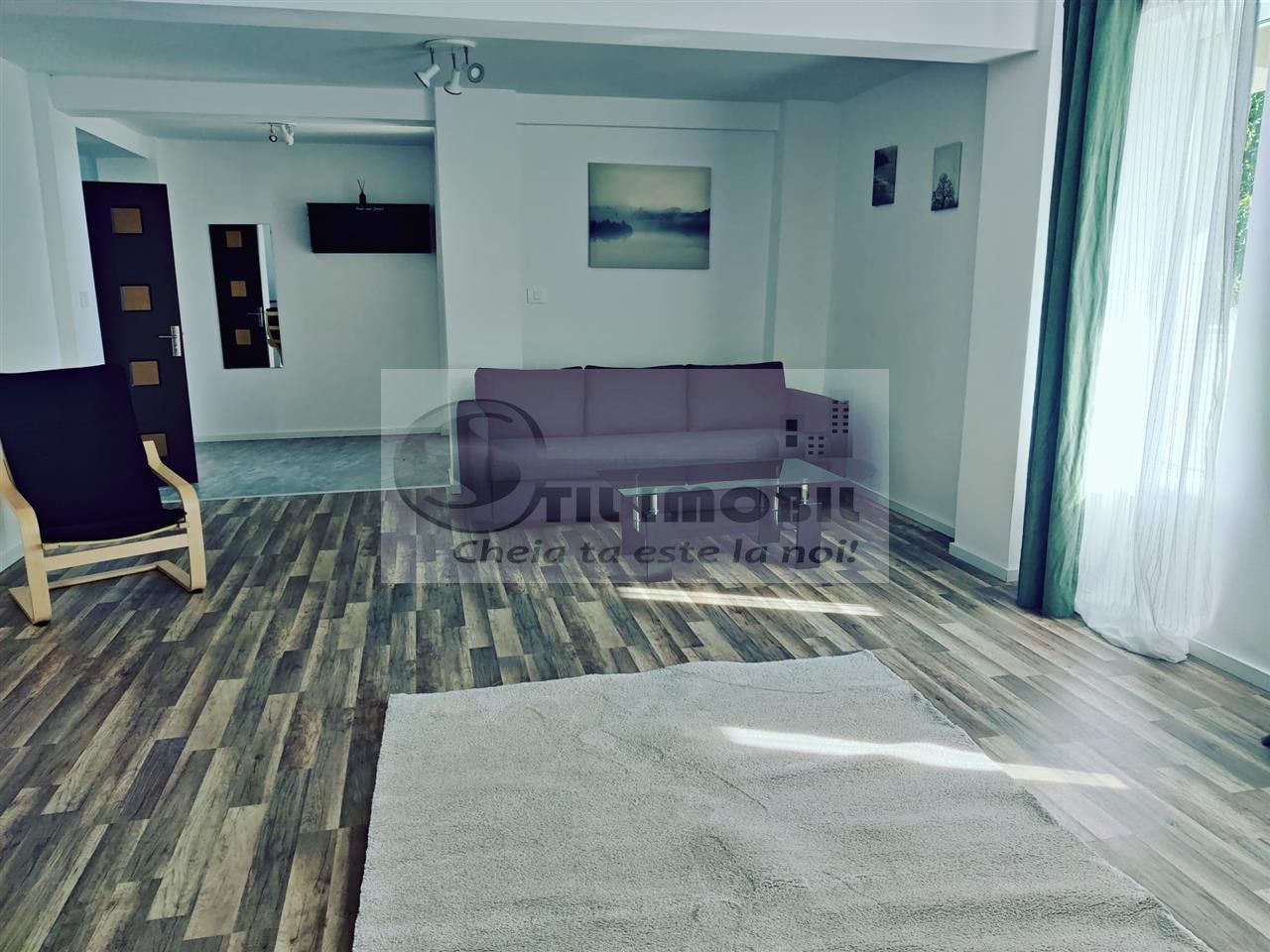 Casa/Vila de inchiriat Bucium - 850 euro - Poză 8