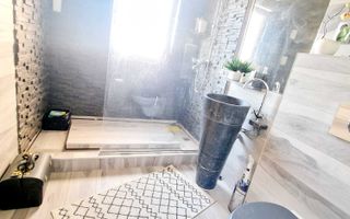 Casă modernă, complet mobilată, cu view deosebit! - Poză 3