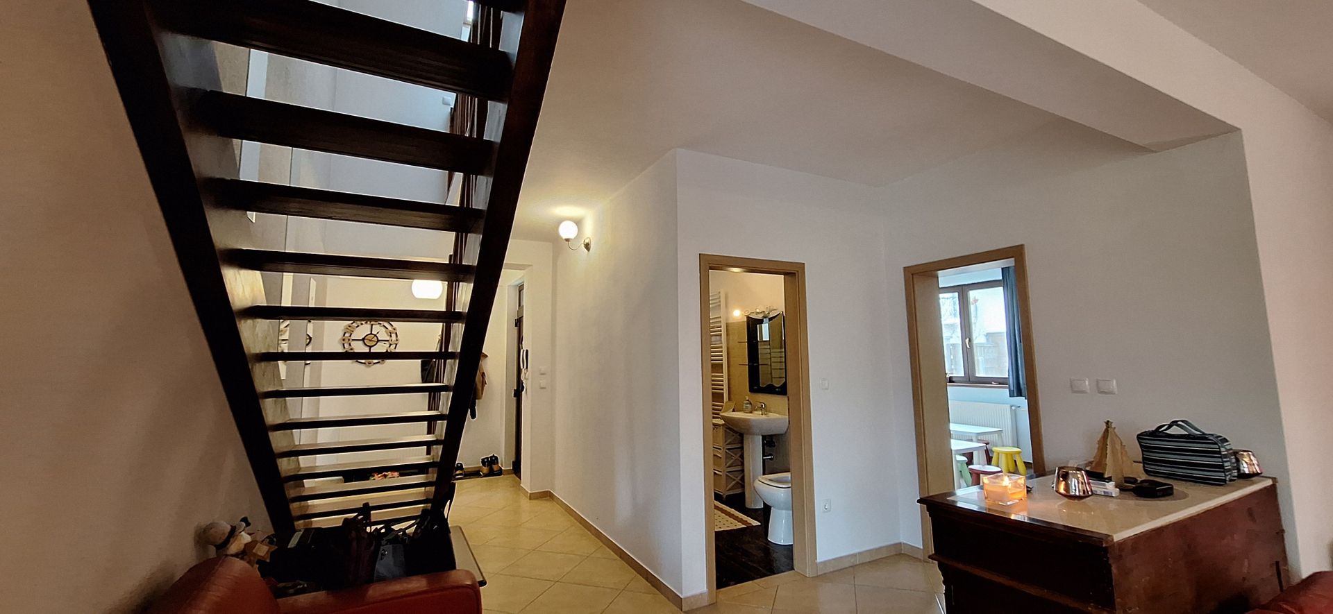 Casa individuala frumoasa si spatioasa in Giroc - Poză 27