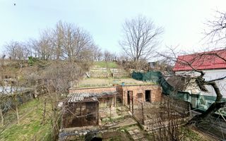 Casa individuala cu 5 camere de vanzare. - Poză 12