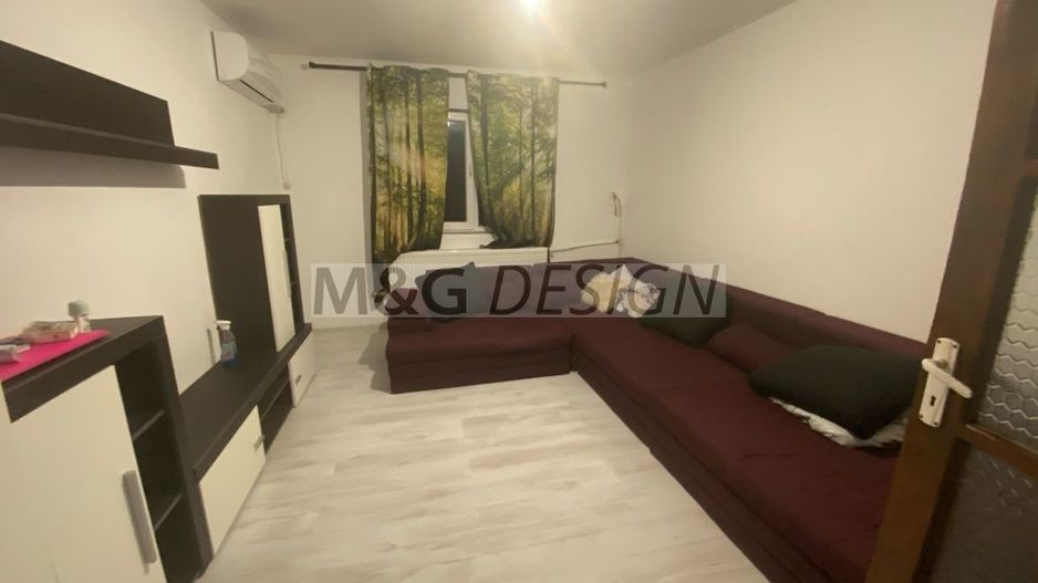 Garsonieră  zona Buziasului renovata - Poză 2