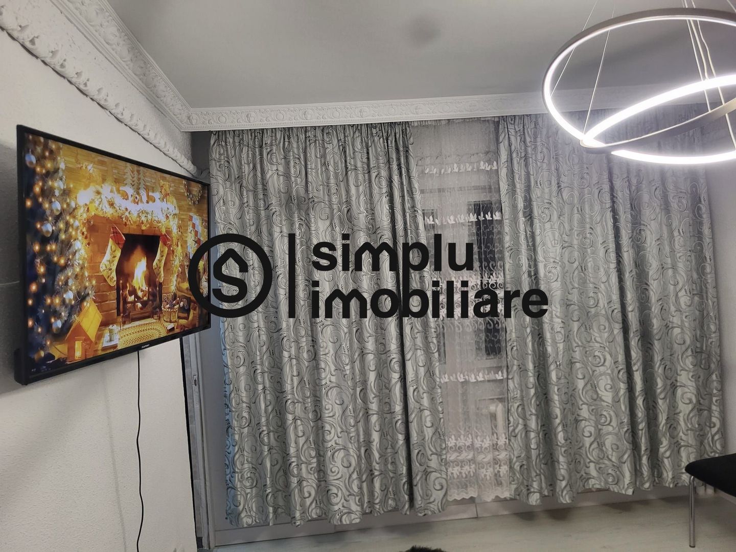 Garsoniera decomandata-1 Mai - Poză 4