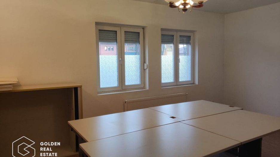 Spatiu pentru birou, Calea Victoriei - Poză 5