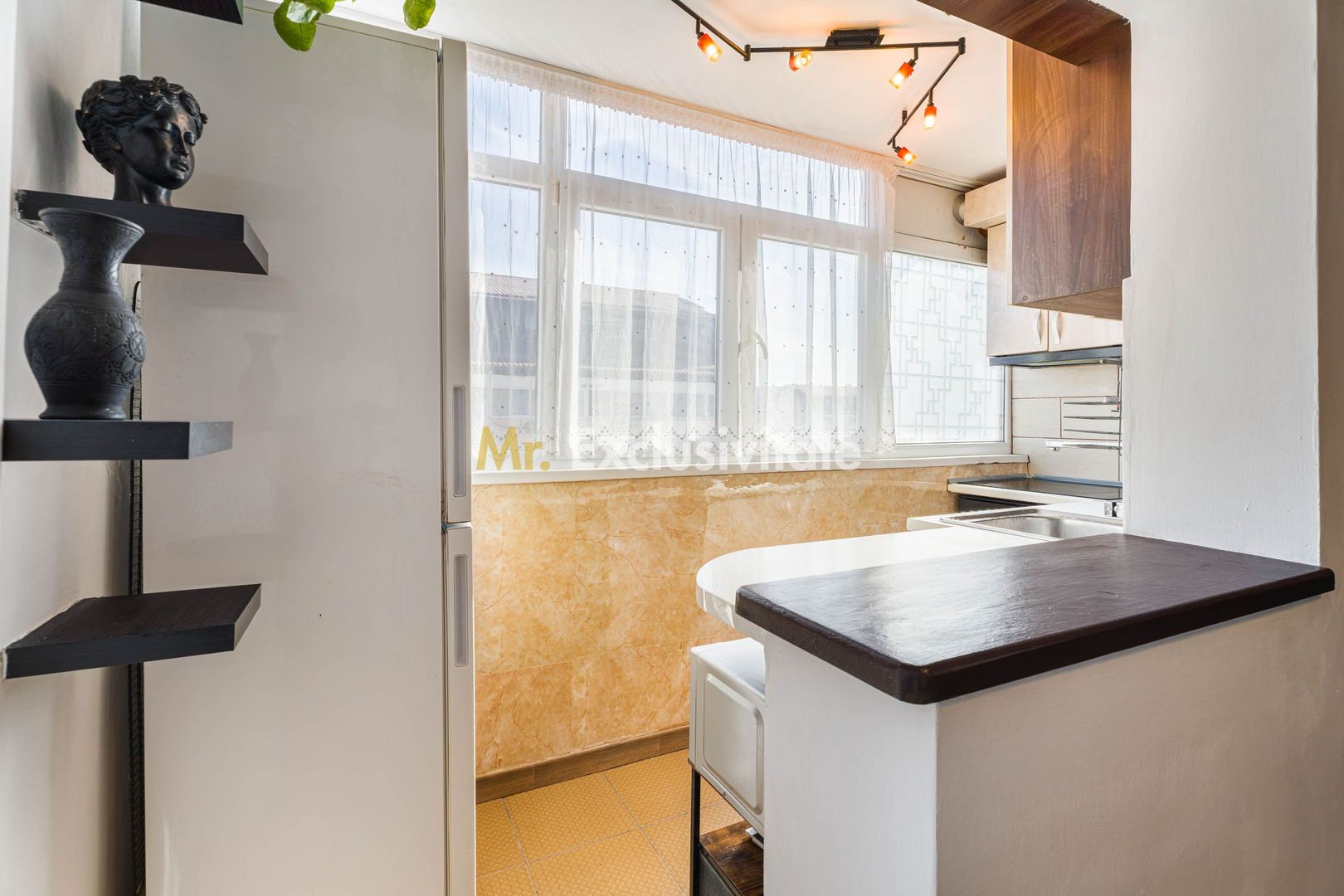 Apartament 2 camere decomandat - et 5/5 - Poză 4